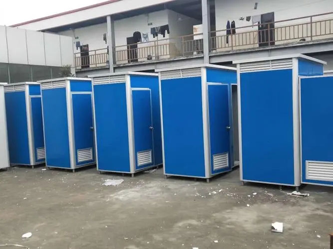 遵化移动洗手间出租